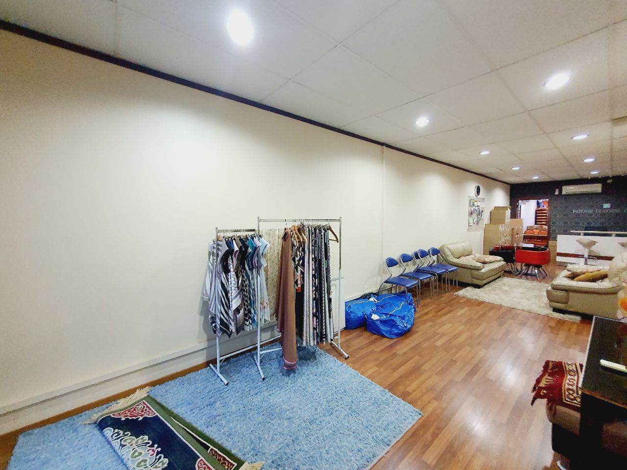 SHOPLOT NEAR WANGSA WALK FOR SALE - Image 16