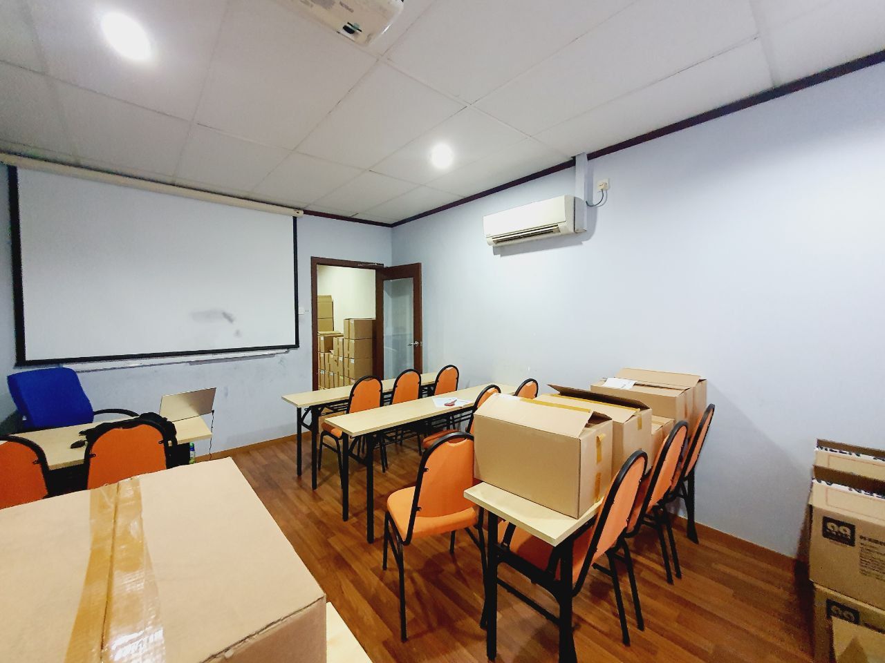 SHOPLOT NEAR WANGSA WALK FOR SALE - Image 12