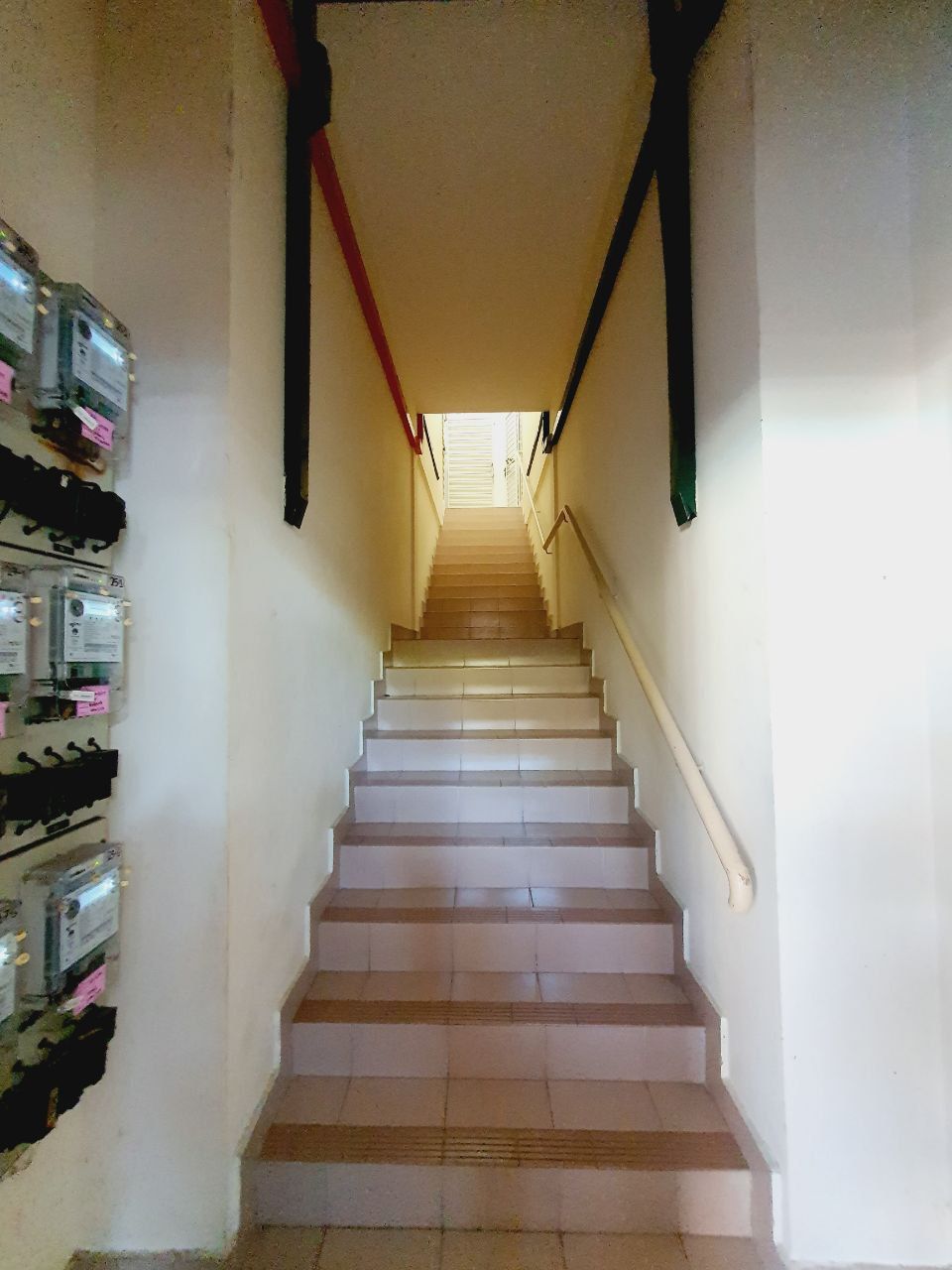 SHOPLOT NEAR WANGSA WALK FOR SALE - Image 29