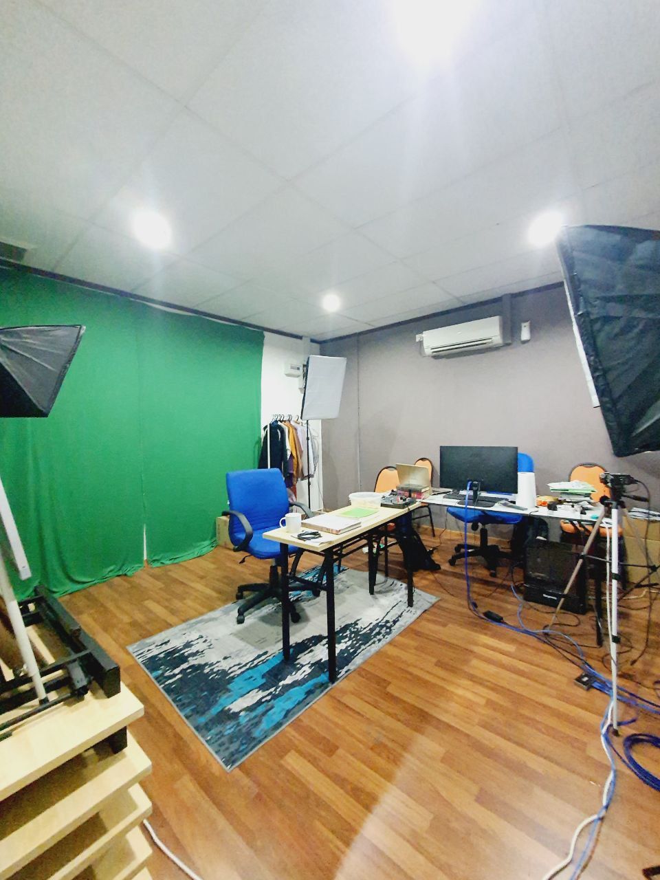 SHOPLOT NEAR WANGSA WALK FOR SALE - Image 17