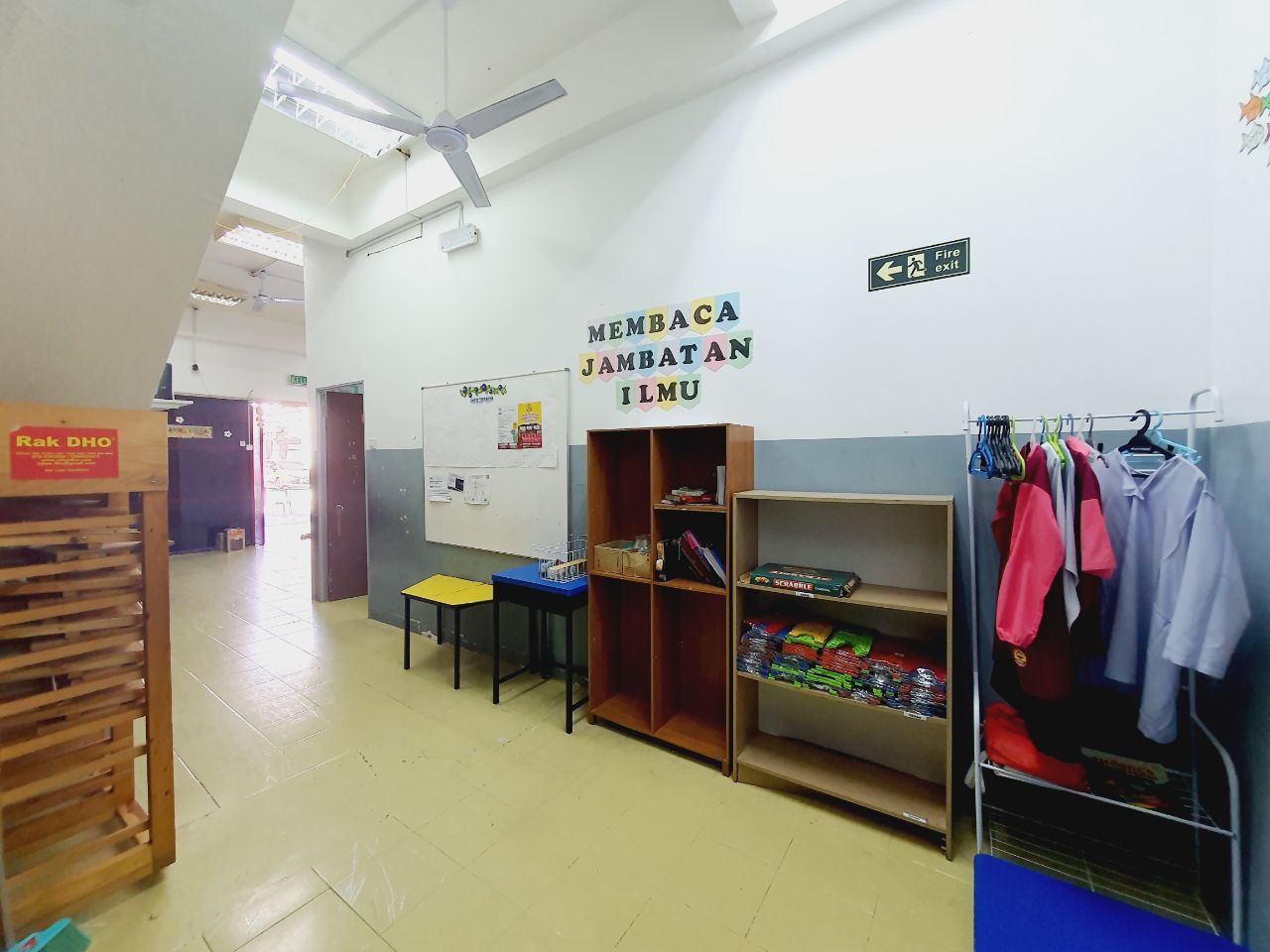 SHOPLOT NEAR WANGSA WALK FOR SALE - Image 21