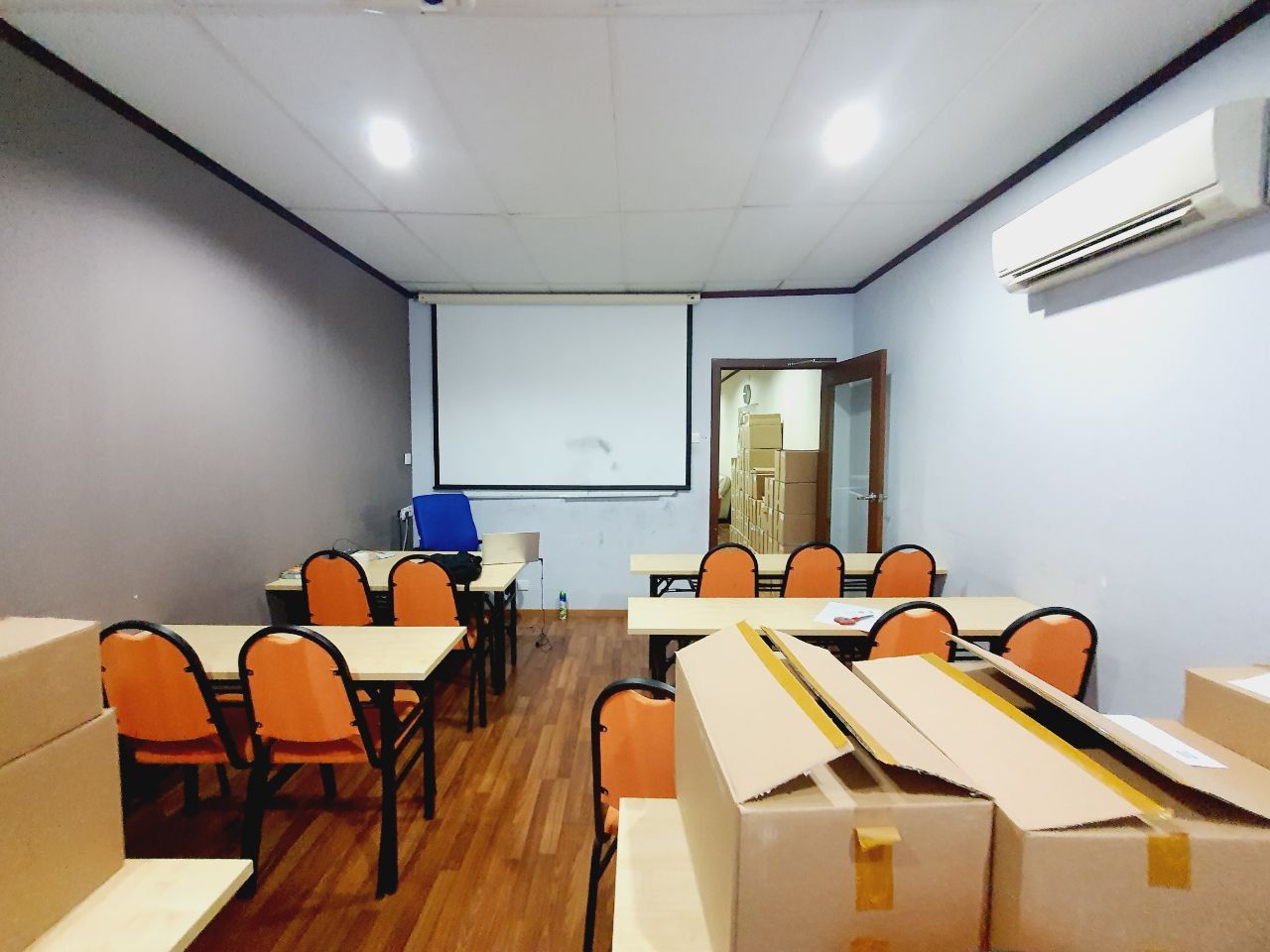 SHOPLOT NEAR WANGSA WALK FOR SALE - Image 13