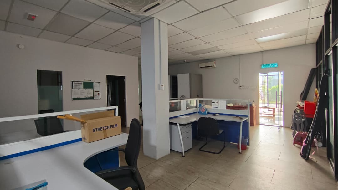 2 Storey Semi-D Factory @ PJS 7, Bandar Sunway, Petaling Jaya, Selangor - Image 13