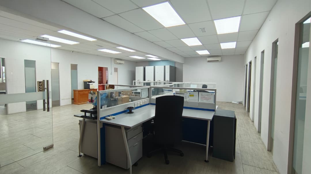 2 Storey Semi-D Factory @ PJS 7, Bandar Sunway, Petaling Jaya, Selangor - Image 2