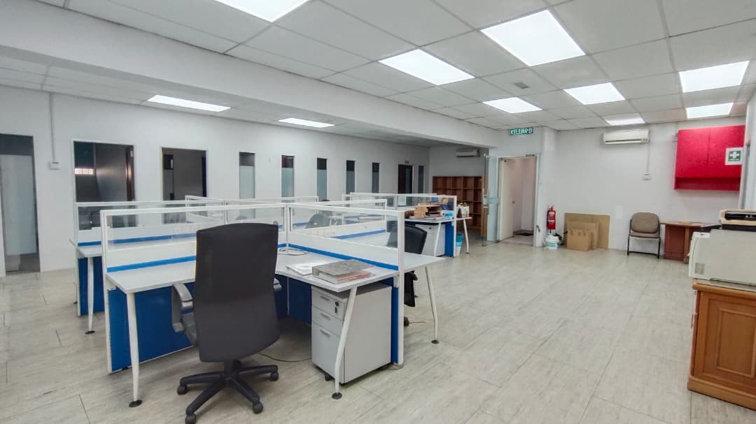 2 Storey Semi-D Factory @ PJS 7, Bandar Sunway, Petaling Jaya, Selangor - Image 4