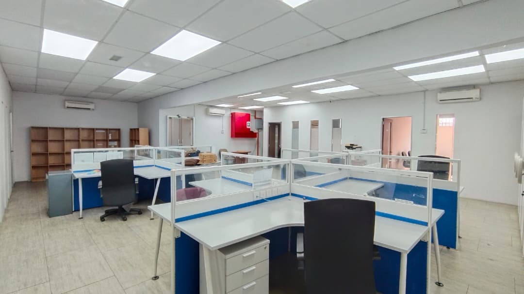 2 Storey Semi-D Factory @ PJS 7, Bandar Sunway, Petaling Jaya, Selangor - Image 3
