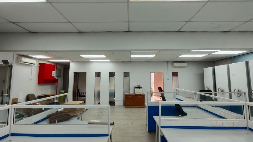 2 Storey Semi-D Factory @ PJS 7, Bandar Sunway, Petaling Jaya, Selangor - Image 6