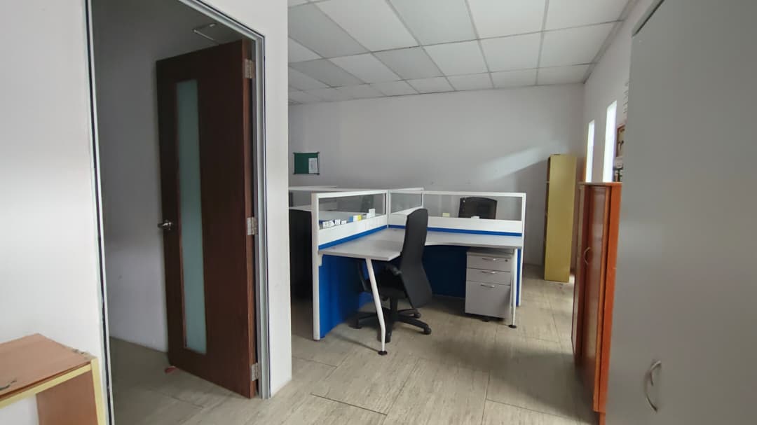 2 Storey Semi-D Factory @ PJS 7, Bandar Sunway, Petaling Jaya, Selangor - Image 8