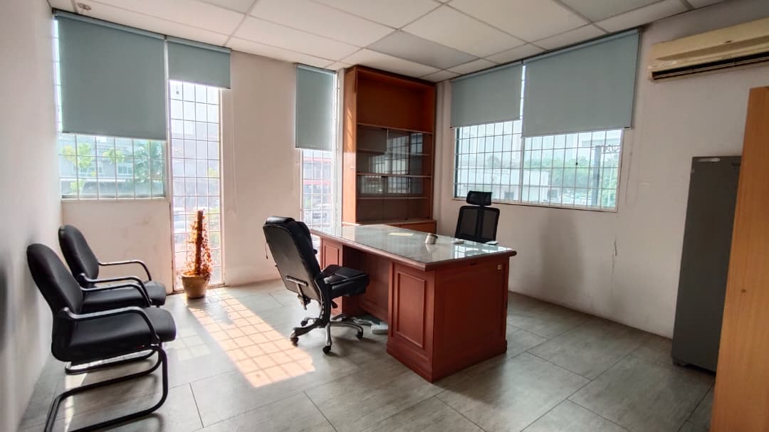 2 Storey Semi-D Factory @ PJS 7, Bandar Sunway, Petaling Jaya, Selangor - Image 9