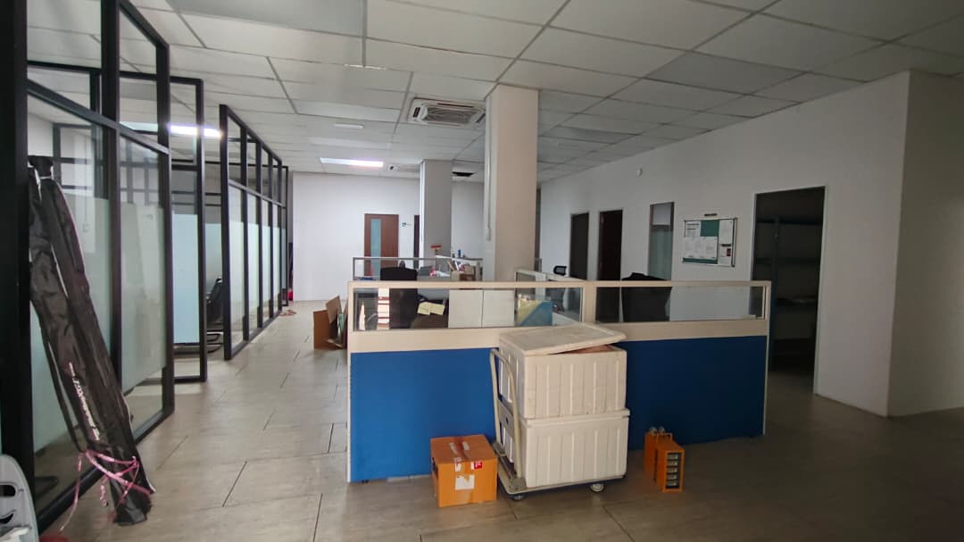 2 Storey Semi-D Factory @ PJS 7, Bandar Sunway, Petaling Jaya, Selangor - Image 11