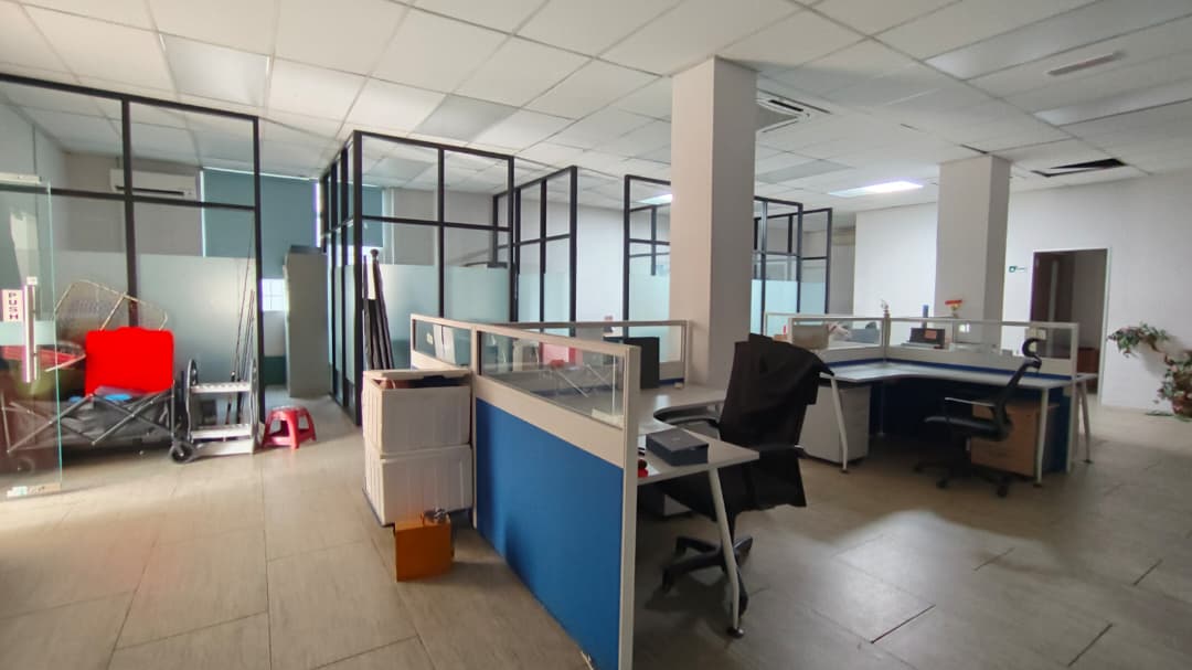 2 Storey Semi-D Factory @ PJS 7, Bandar Sunway, Petaling Jaya, Selangor - Image 12