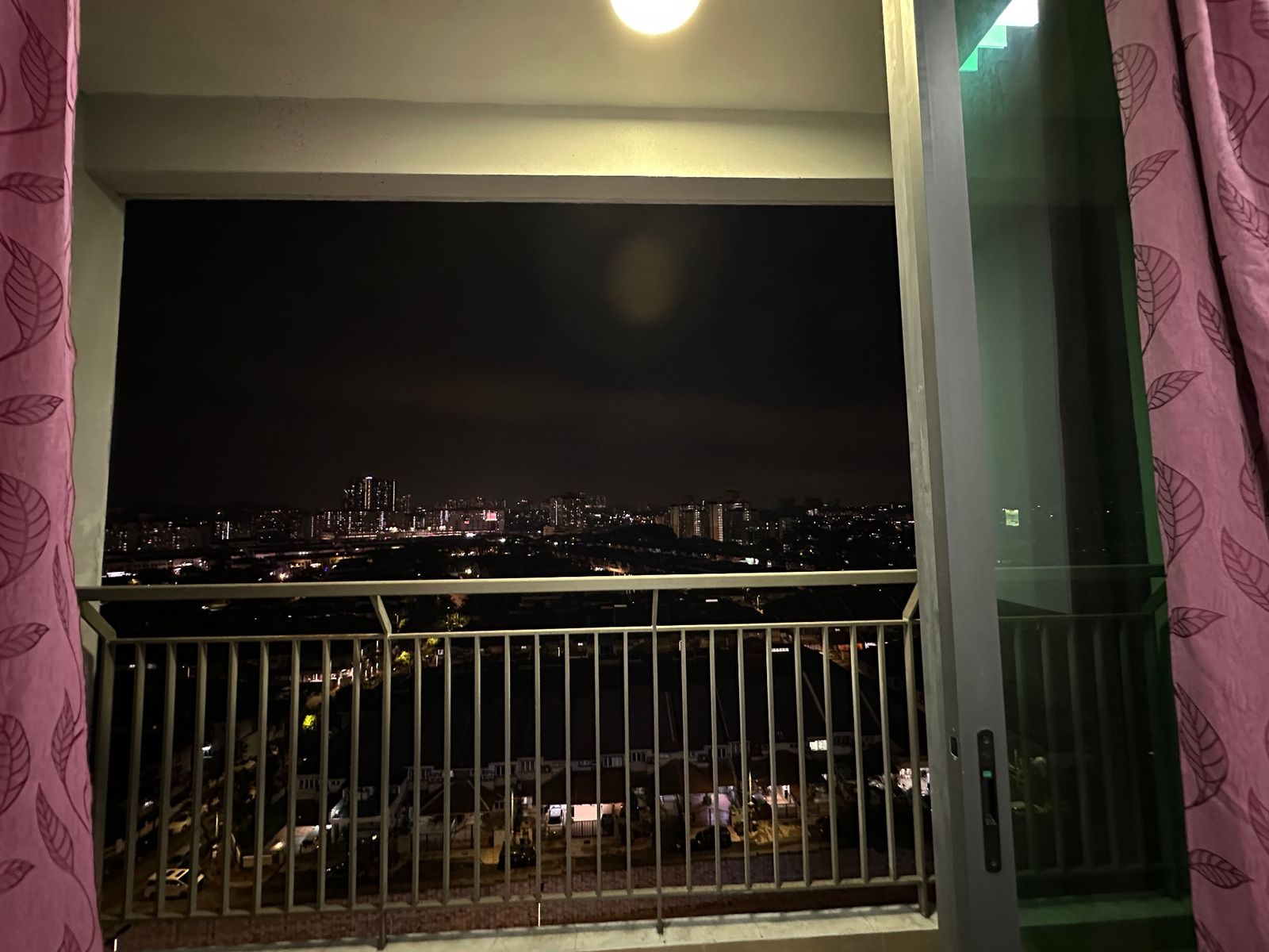 The Henge @ Kepong | Partially Furnished Condo for Rent (READY TO MOVE IN) - Image 6