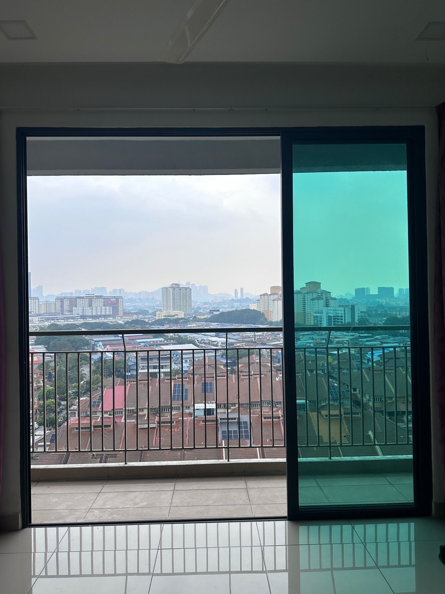 The Henge @ Kepong | Partially Furnished Condo for Rent (READY TO MOVE IN) - Image 4