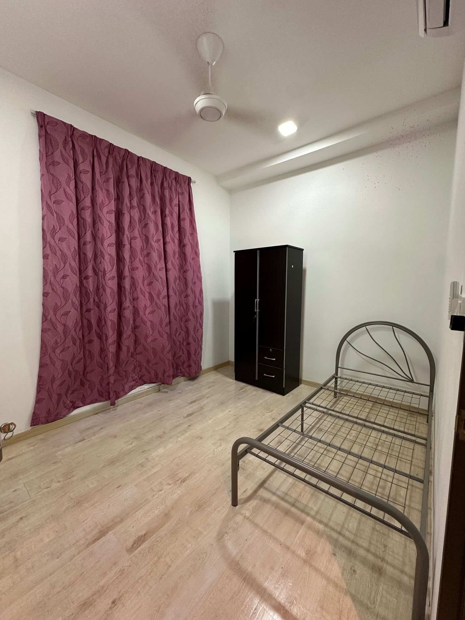 The Henge @ Kepong | Partially Furnished Condo for Rent (READY TO MOVE IN) - Image 11