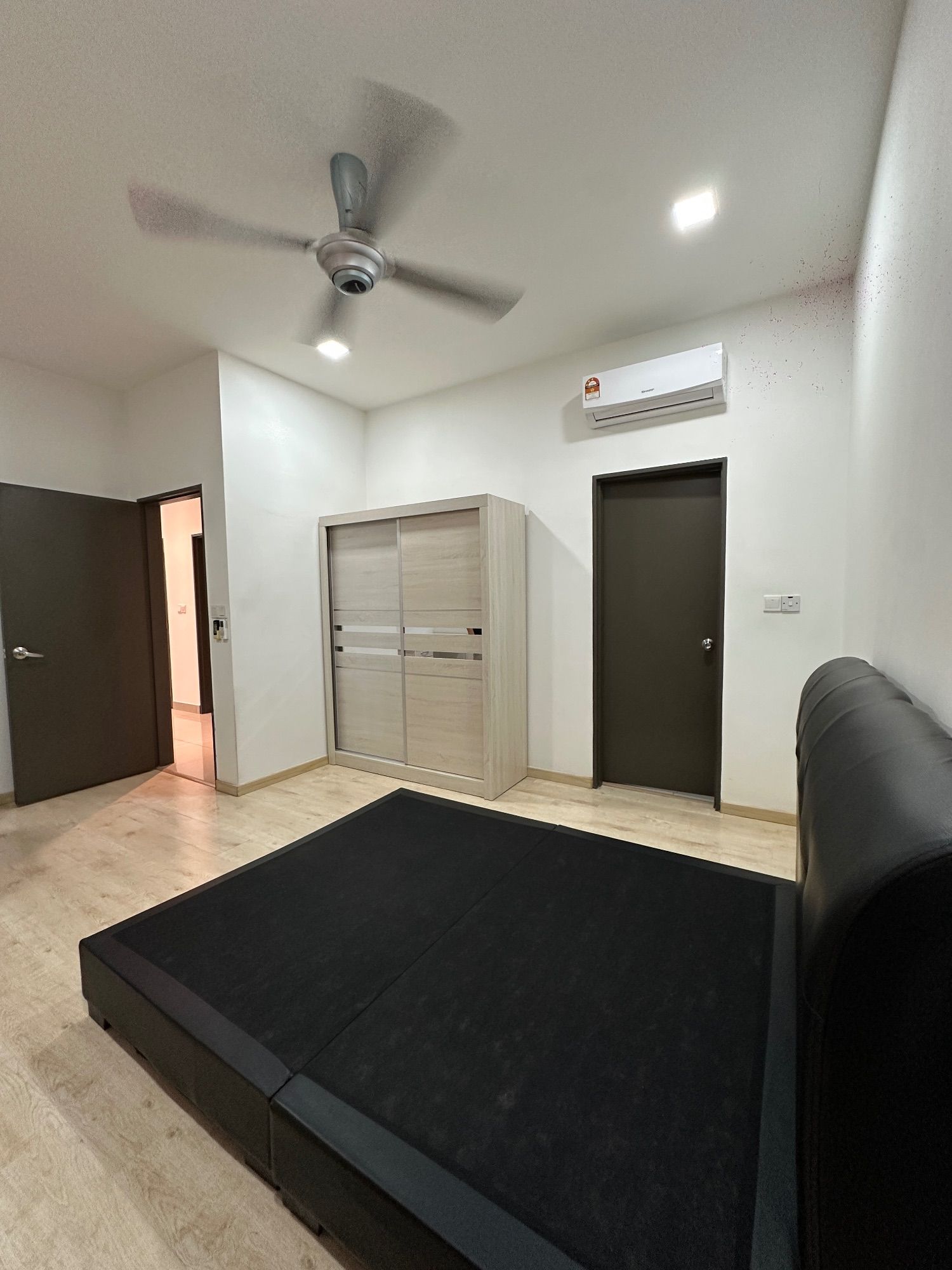 The Henge @ Kepong | Partially Furnished Condo for Rent (READY TO MOVE IN) - Image 7