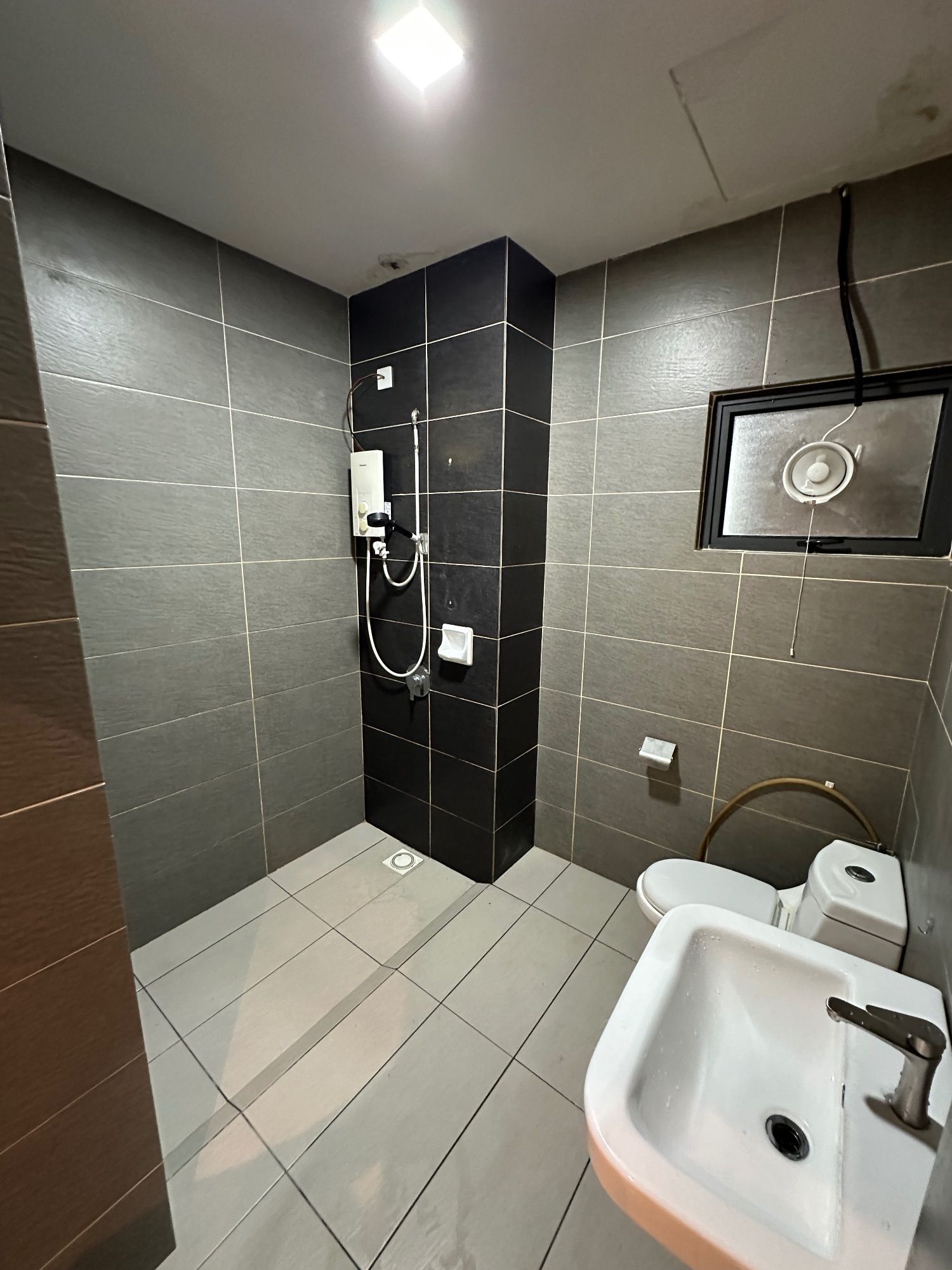 The Henge @ Kepong | Partially Furnished Condo for Rent (READY TO MOVE IN) - Image 12