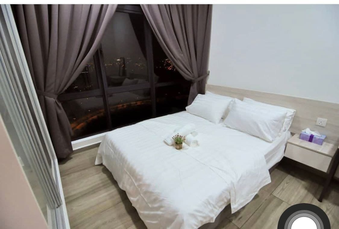 Lifestyle at a height | Kenwingston Square Garden Cyberjaya - Image 6