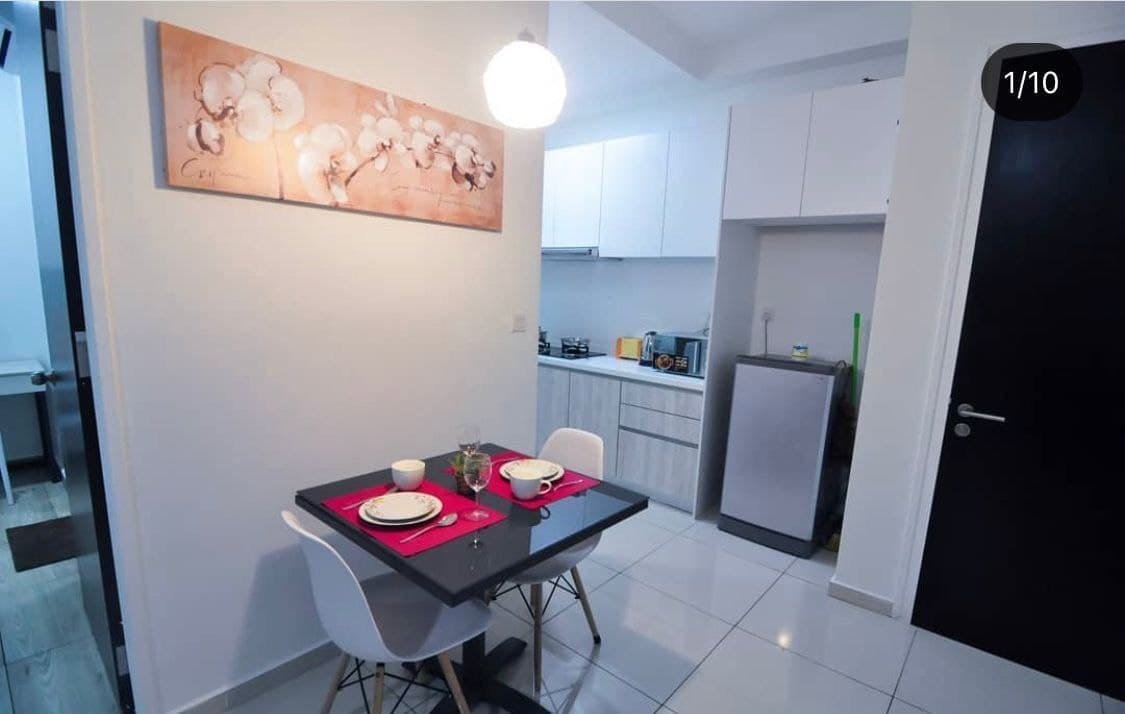 Lifestyle at a height | Kenwingston Square Garden Cyberjaya - Image 4