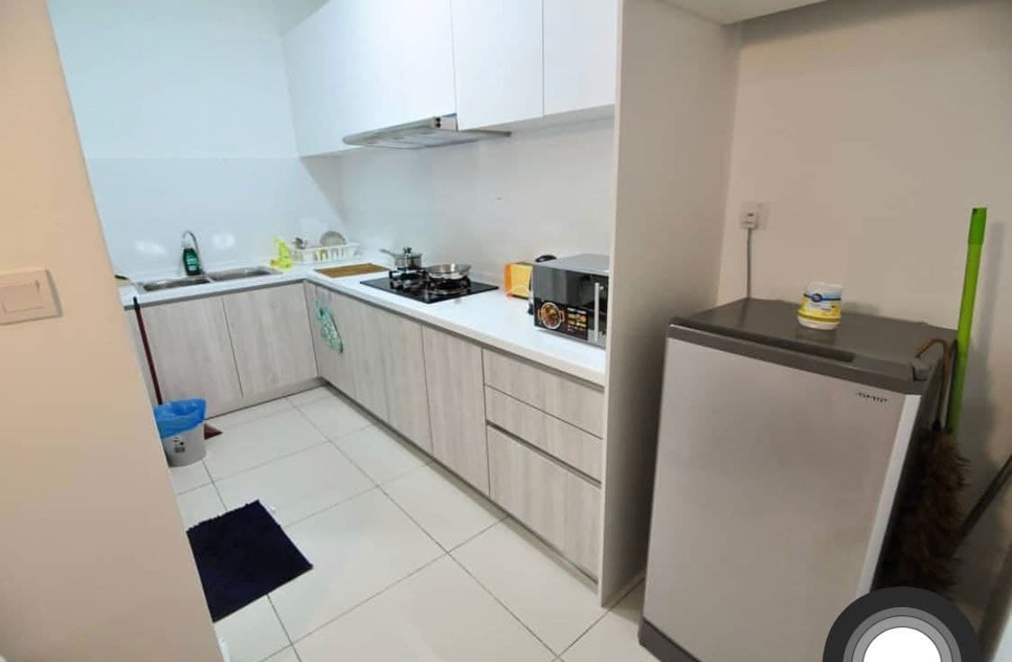 Lifestyle at a height | Kenwingston Square Garden Cyberjaya - Image 3