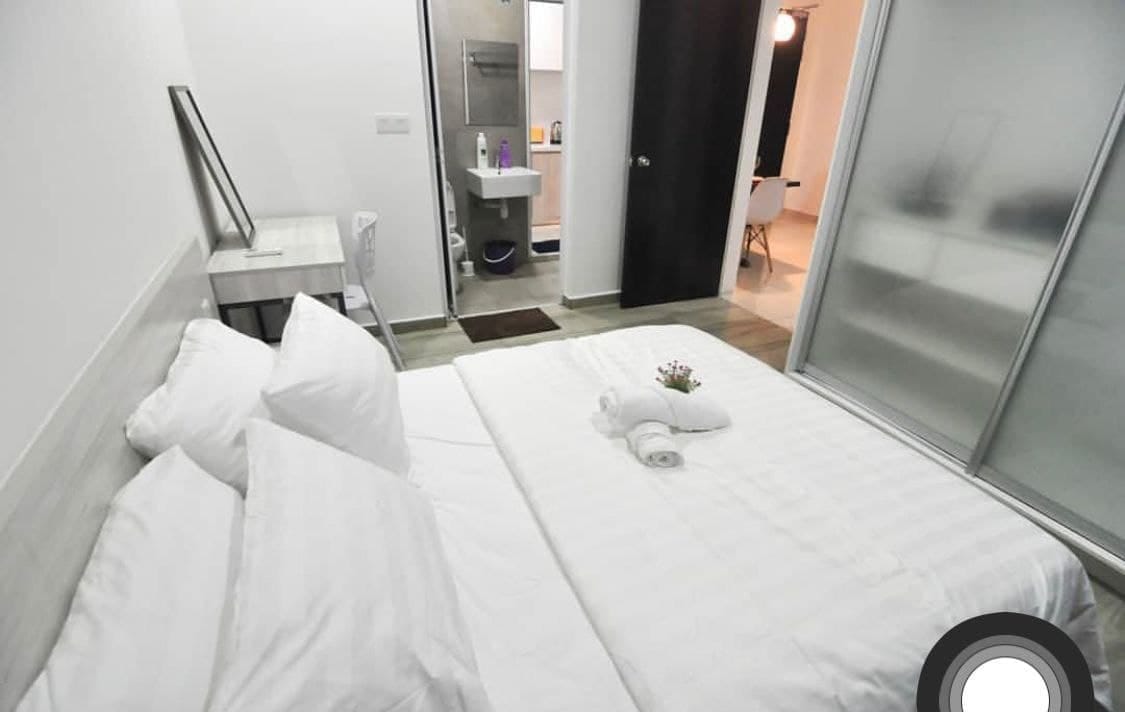 Lifestyle at a height | Kenwingston Square Garden Cyberjaya - Image 5