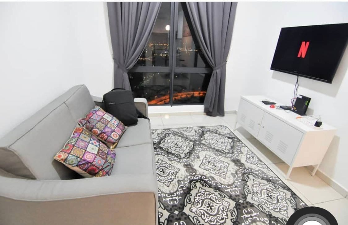 Lifestyle at a height | Kenwingston Square Garden Cyberjaya - Image 1
