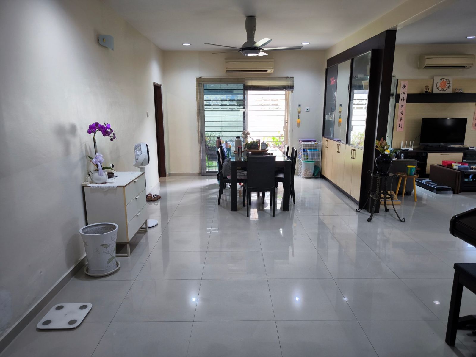 Spacious 4-bedroom Bungalow in Taman Mutiara Barat Cheras - Image 8