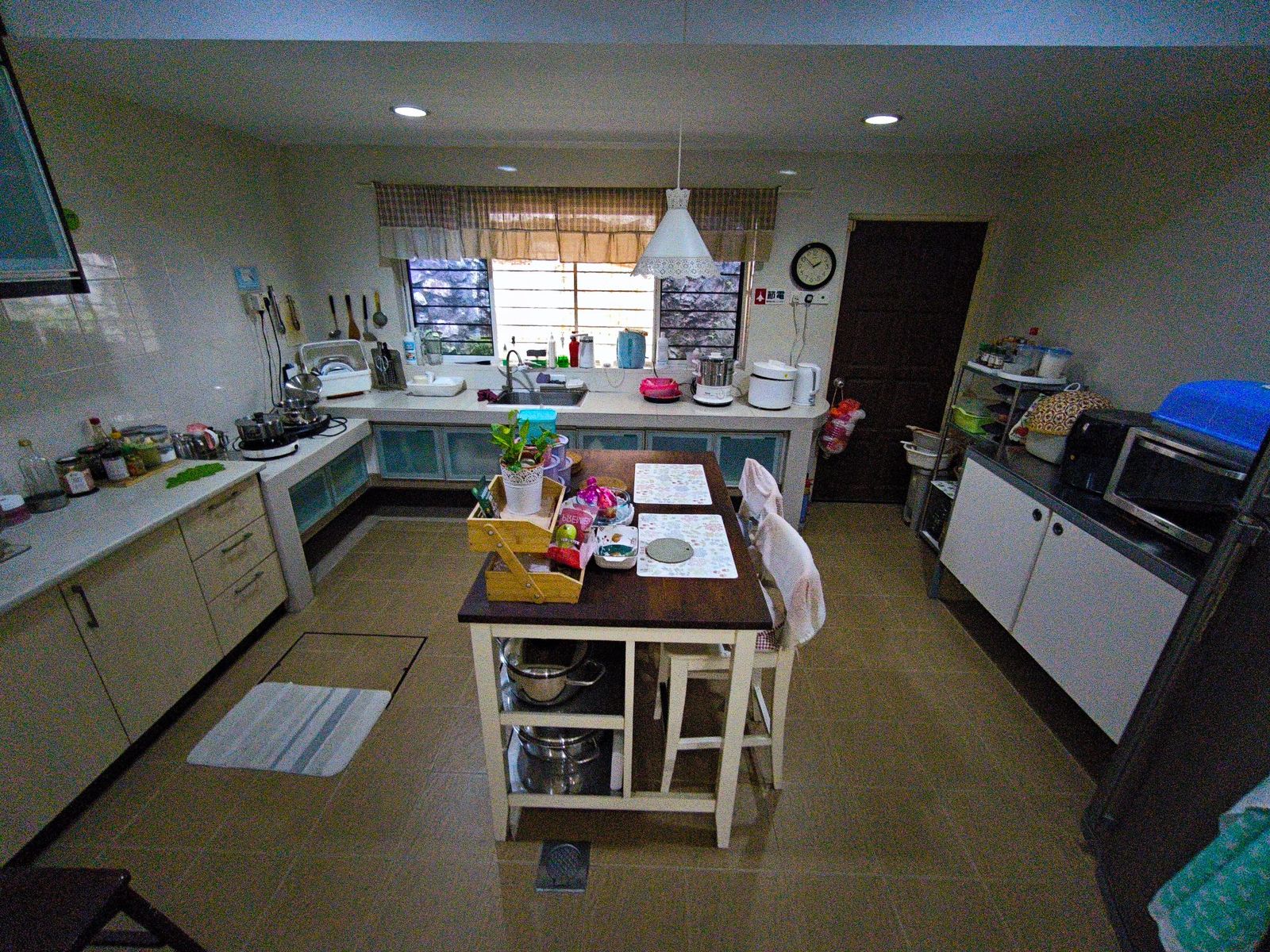Spacious 4-bedroom Bungalow in Taman Mutiara Barat Cheras - Image 9