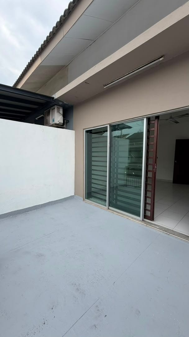 Taman Scientex Jaya Senai House for Sale | Freehold | RM430K - Image 9
