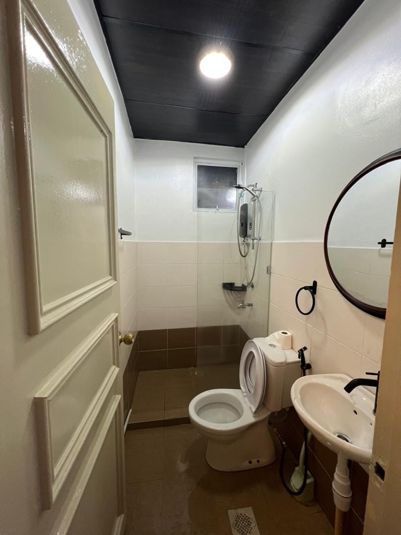 For Rent Apartment Cyber City Kepayan - Image 5