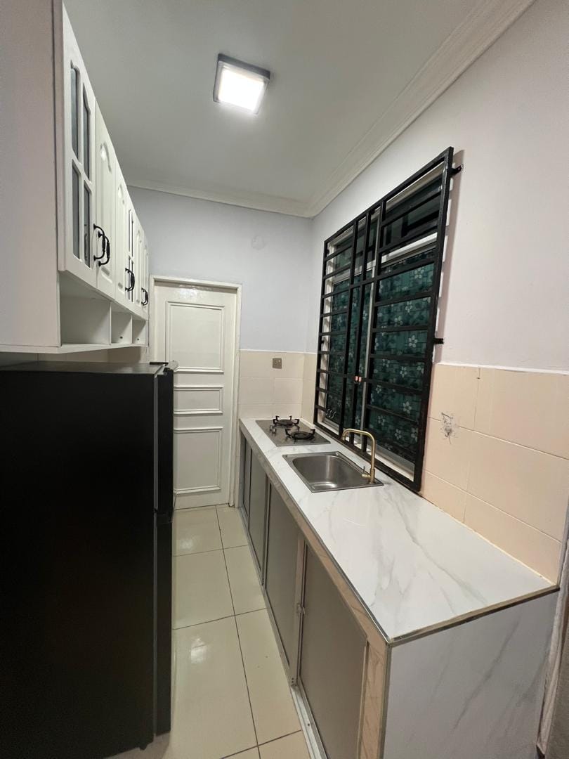 For Rent Apartment Cyber City Kepayan - Image 3