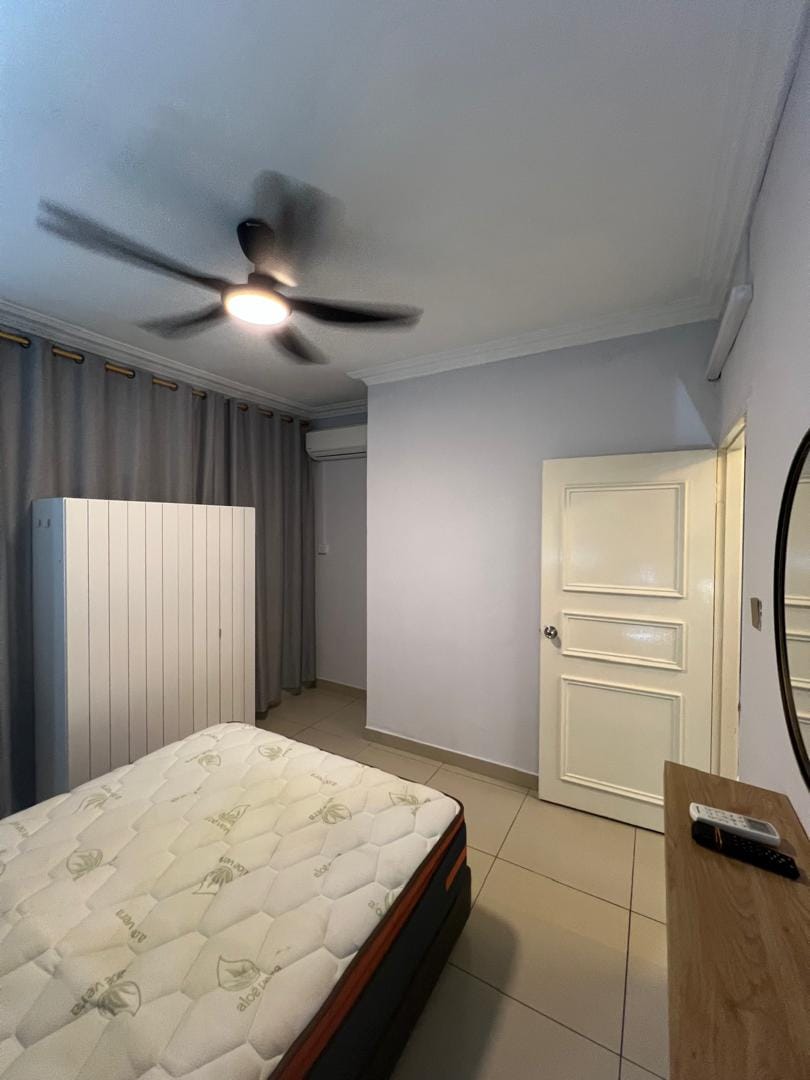 For Rent Apartment Cyber City Kepayan - Image 6