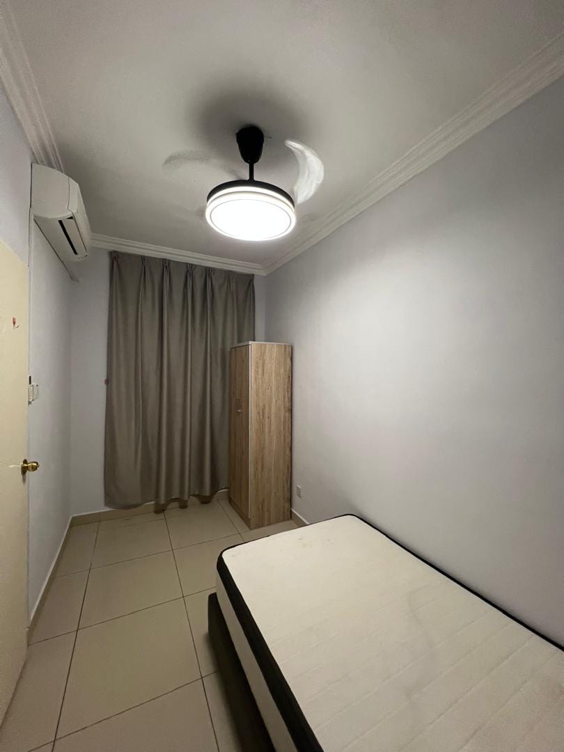 For Rent Apartment Cyber City Kepayan - Image 7