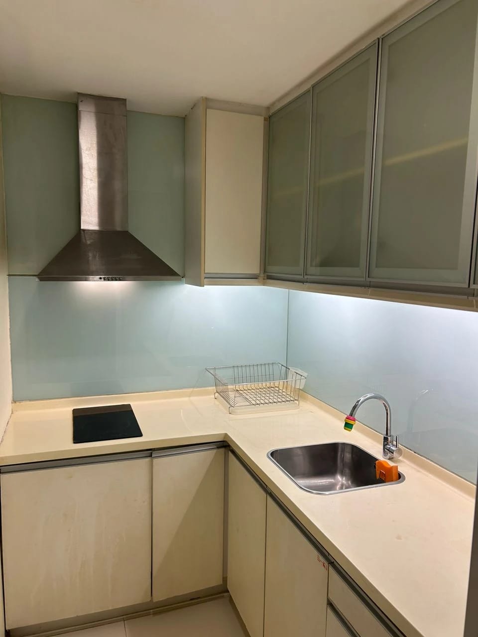 163 Service Suites fully furnish  - Image 3