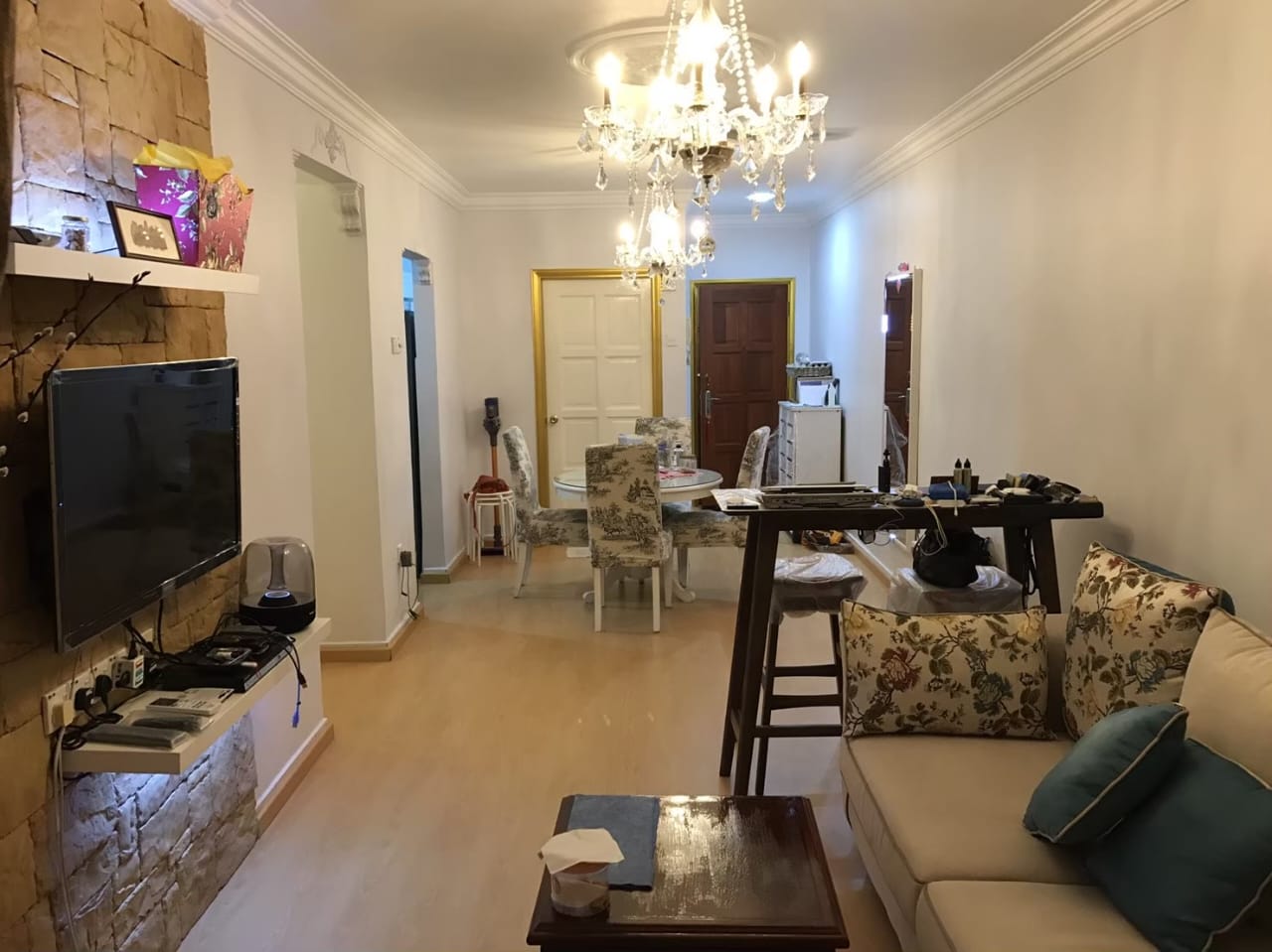 Damansara perdana, Perdana view petaling jaya Selangor Condo for sell good investment  - Image 1