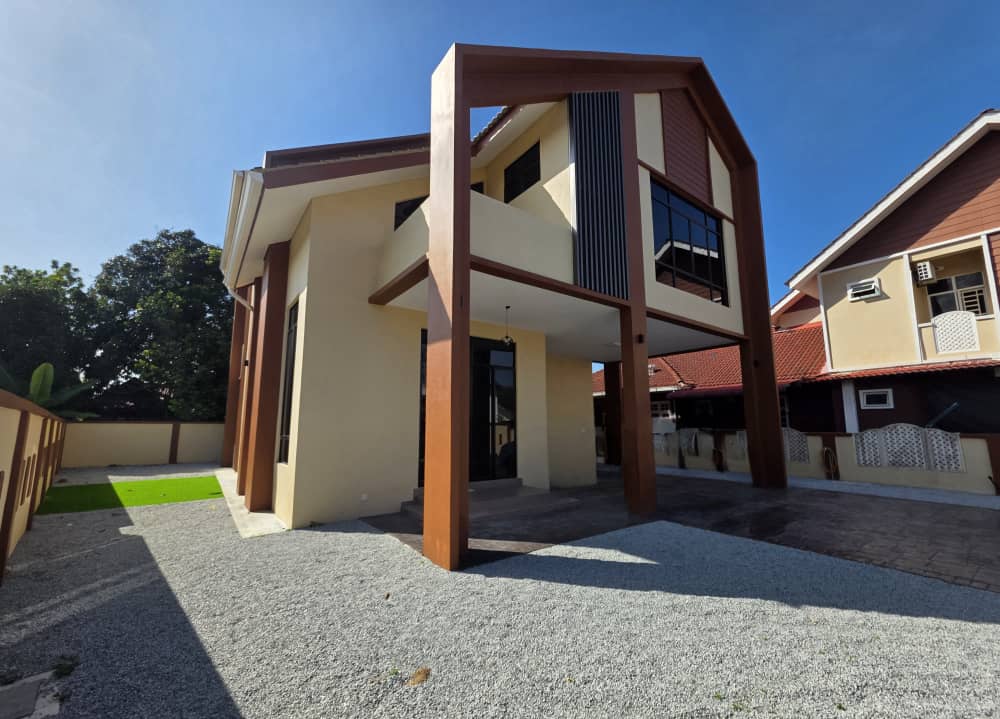 2-Storey Bungalow Guchil Bayam, Kota Bharu – Below Market Value - Image 4
