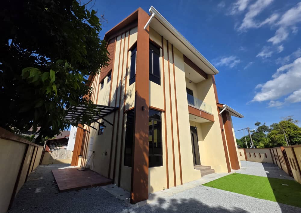 2-Storey Bungalow Guchil Bayam, Kota Bharu – Below Market Value - Image 3