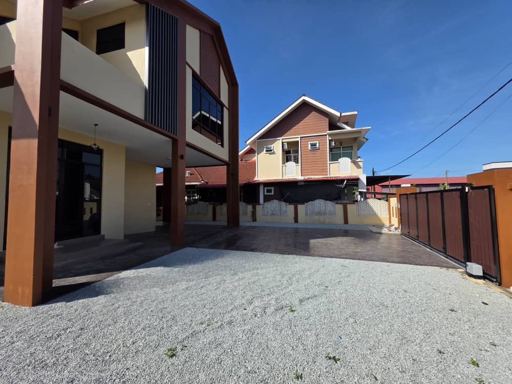 2-Storey Bungalow Guchil Bayam, Kota Bharu – Below Market Value - Image 5