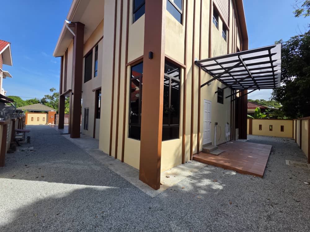 2-Storey Bungalow Guchil Bayam, Kota Bharu – Below Market Value - Image 2