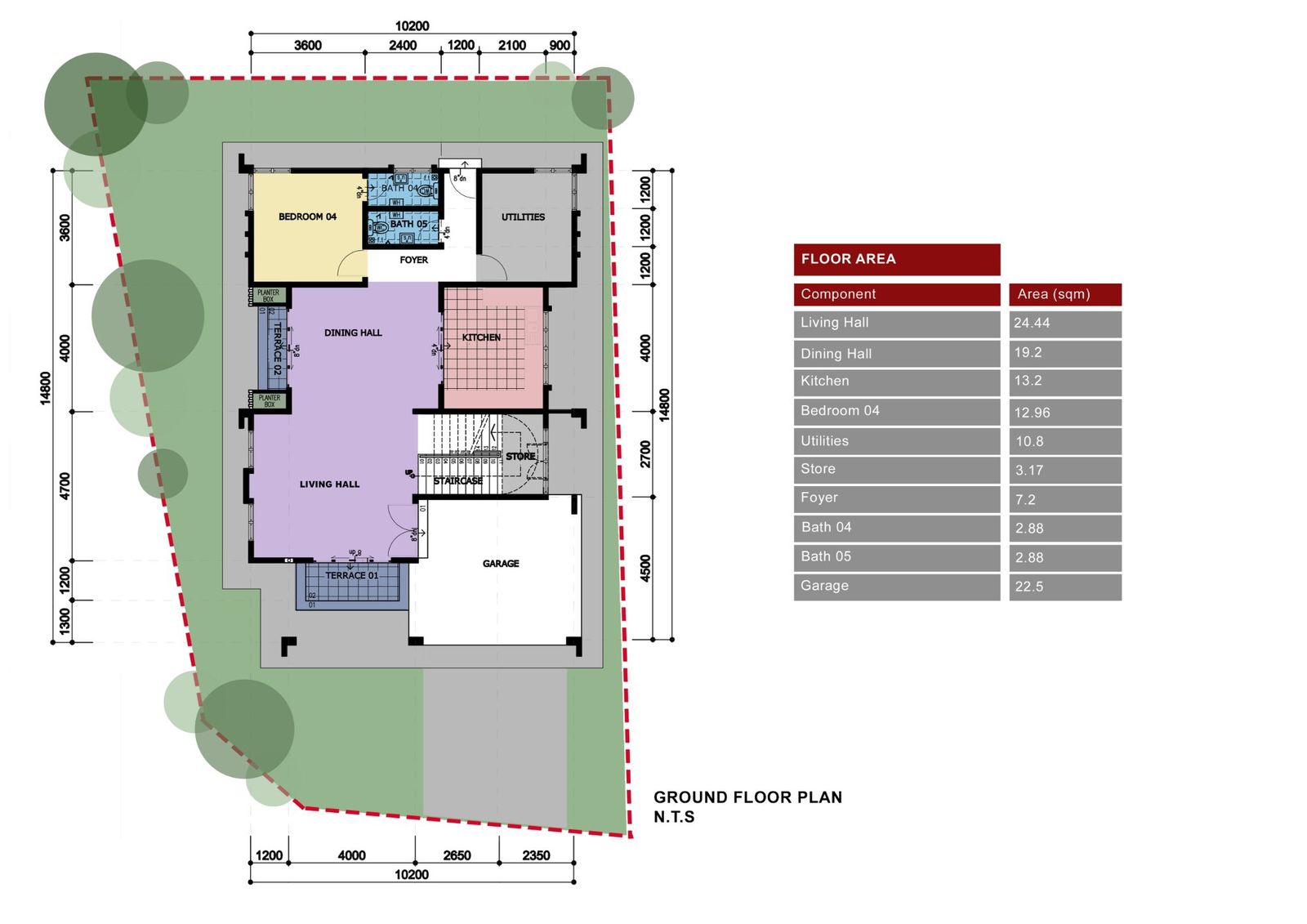 2-Storey Bungalow Guchil Bayam, Kota Bharu – Below Market Value - Image 13