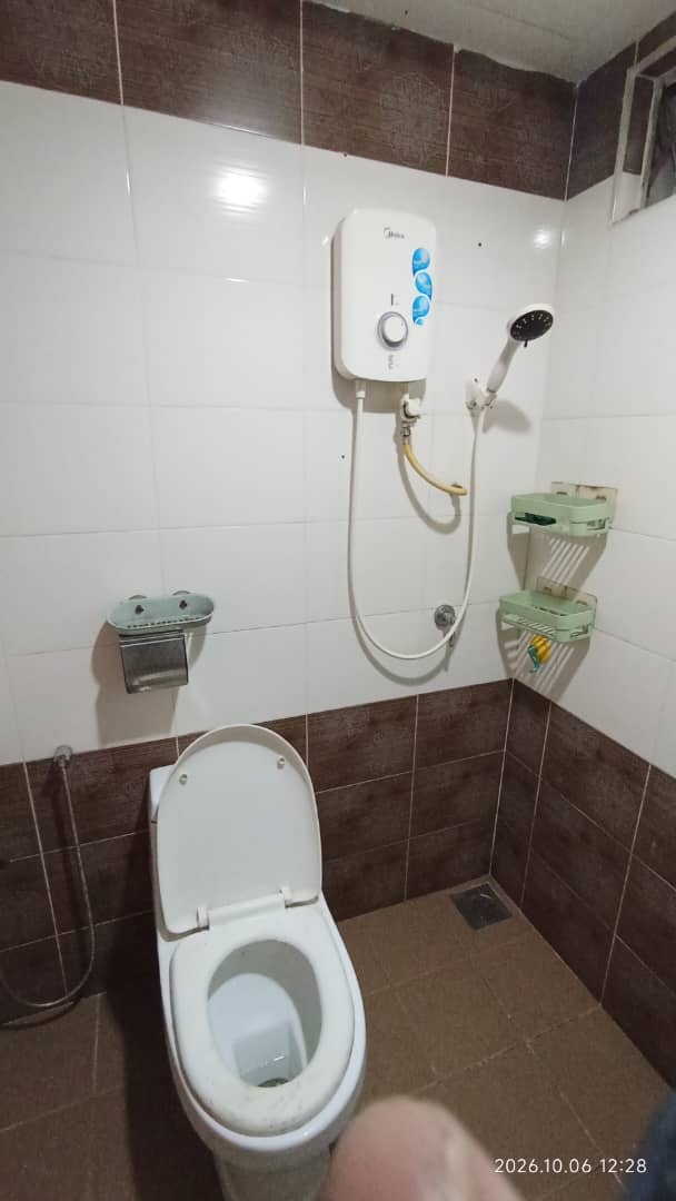 Suria Kipark Damansara @ KIP Kepong For Rent - Image 22