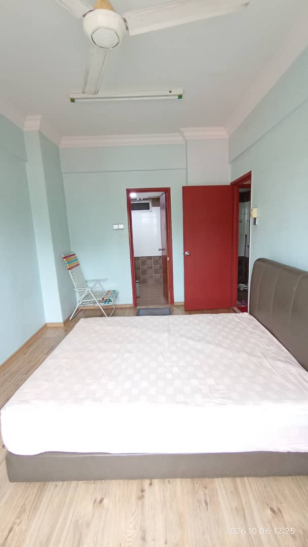 Suria Kipark Damansara @ KIP Kepong For Rent - Image 20
