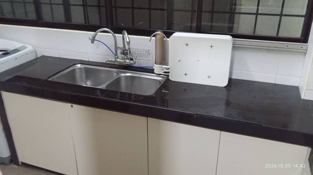 Suria Kipark Damansara @ KIP Kepong For Rent - Image 15