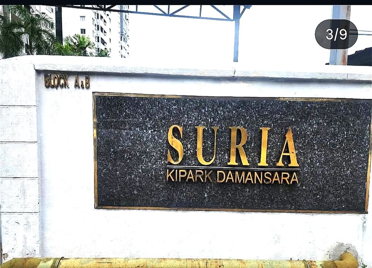 Suria Kipark Damansara @ KIP Kepong For Rent - Image 2