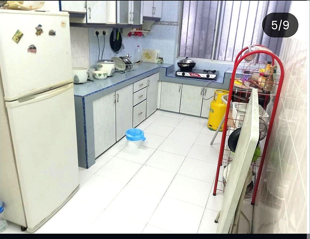 Suria Kipark Damansara @ KIP Kepong For Rent - Image 12