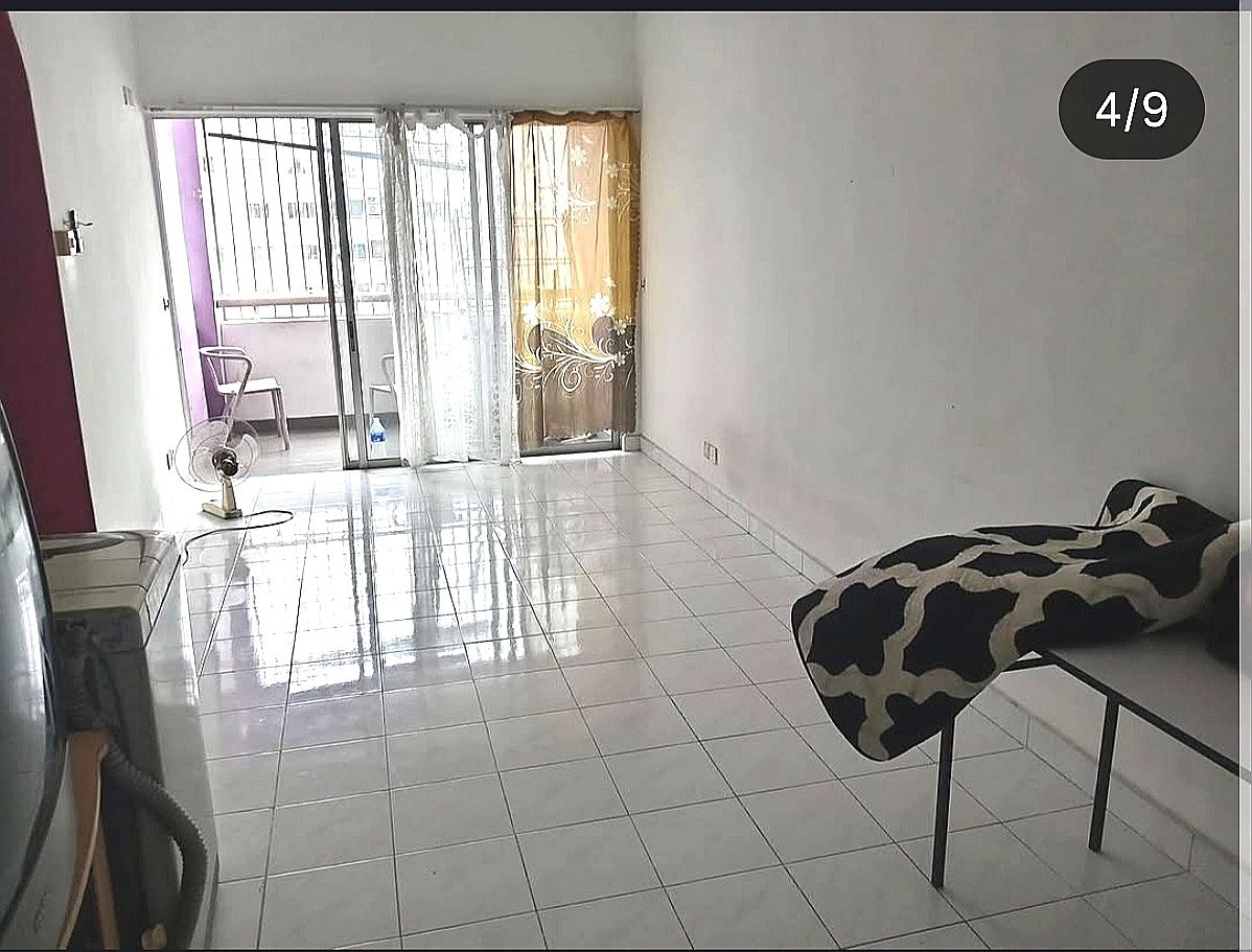 Suria Kipark Damansara @ KIP Kepong For Rent - Image 11