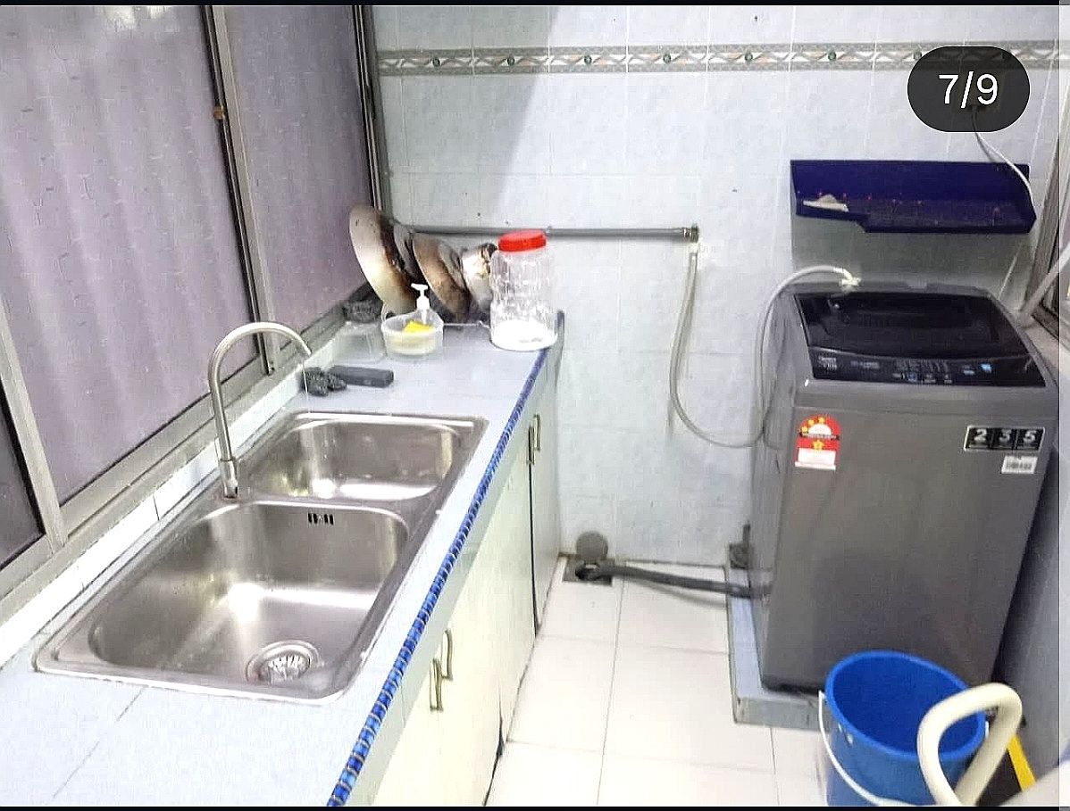 Suria Kipark Damansara @ KIP Kepong For Rent - Image 13
