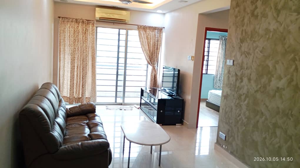 Suria Kipark Damansara @ KIP Kepong For Rent - Image 5