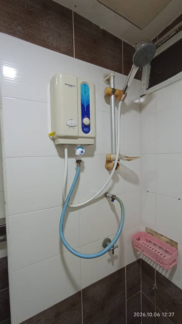 Suria Kipark Damansara @ KIP Kepong For Rent - Image 19