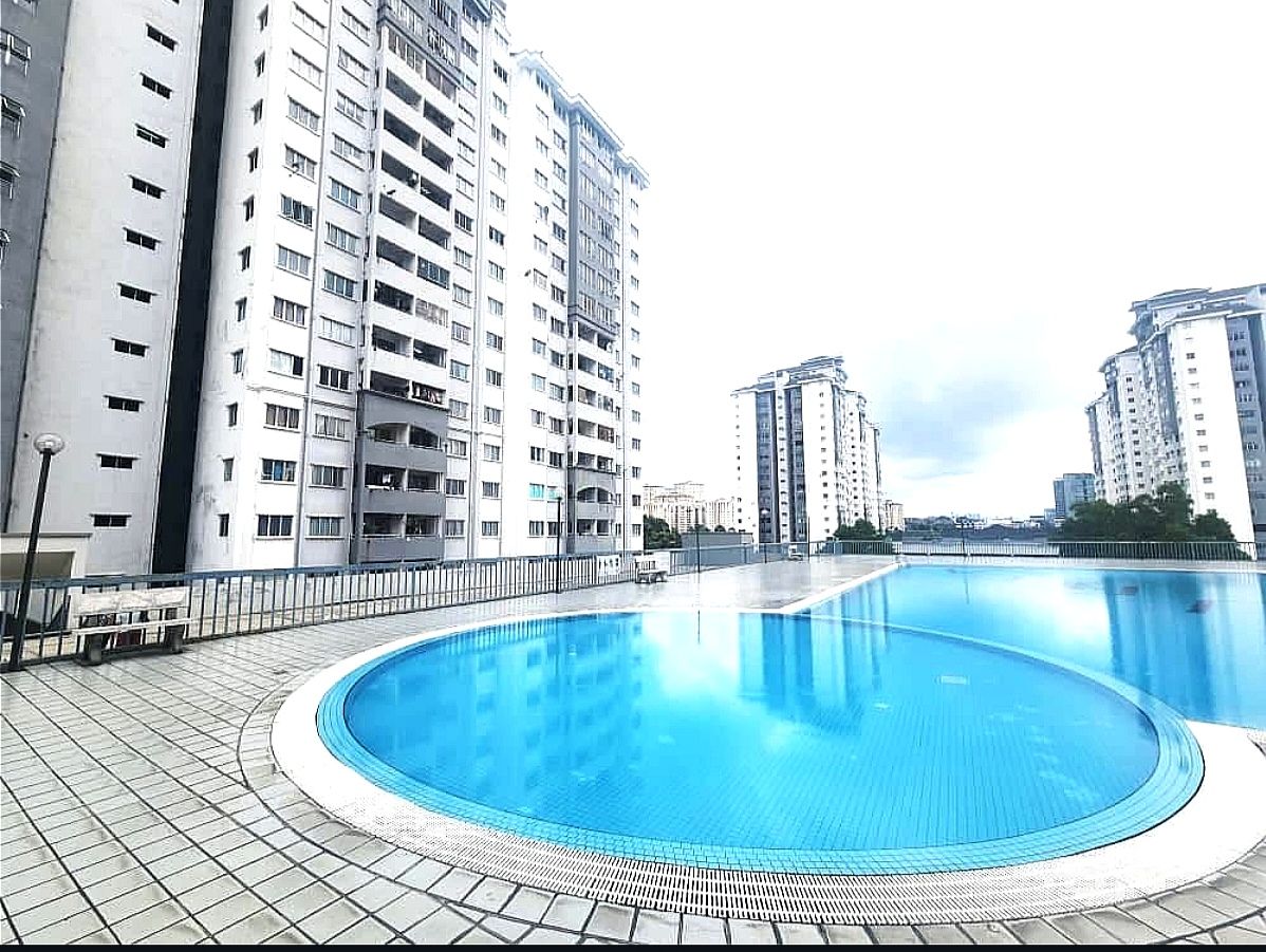 Suria Kipark Damansara @ KIP Kepong For Rent - Image 3