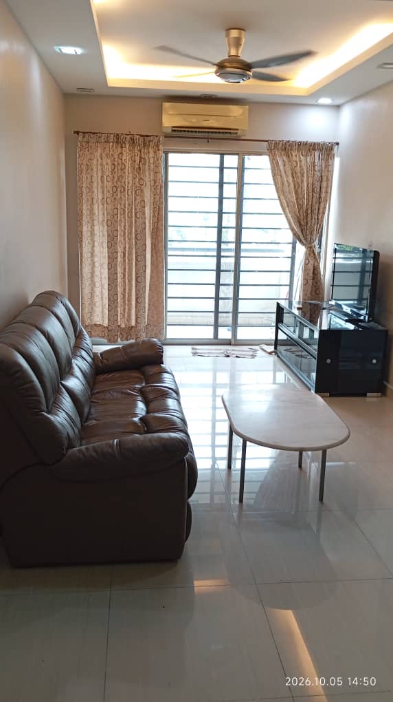 Suria Kipark Damansara @ KIP Kepong For Rent - Image 4